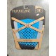 Hurricane traction C5 Pad - Black /blu