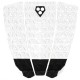 Gorilla Grip - TRES WHITE BLACK