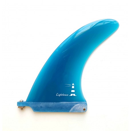 Pinna Criminal surf - 7' - blue