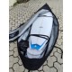 Sacca da Viaggio 6'0''- 3/4 tavole- Hurricane Ultimate Traveller